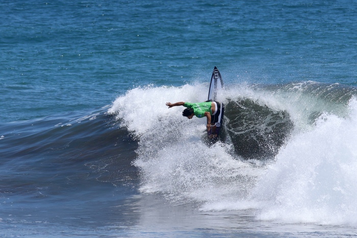 Tenemos nuevo líder del ranking, de cara a finales mañana en Costa Rica